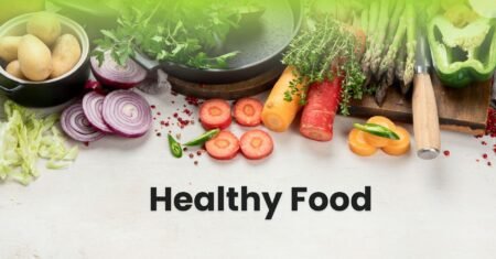 Lose weight in a healthy way