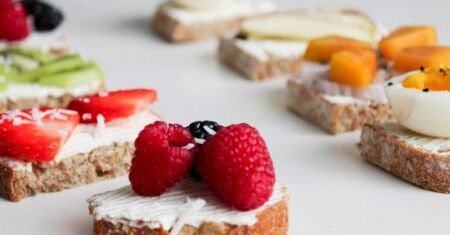 Top 10 Morning Foods You Should Eat Every Day in 2025