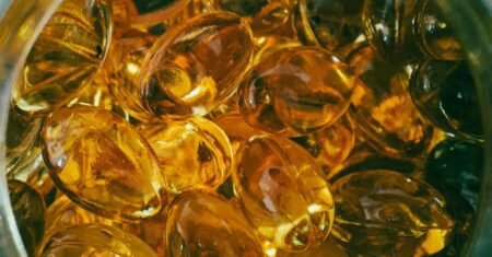 The Ultimate Guide to Supplements & Vitamins: Unlock Optimal Health and Vitality!
