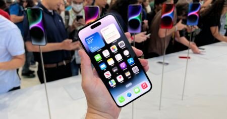 <div>A top Apple tipster thinks he’s worked out the iPhone 17 release date – and it could be just two months away</div>