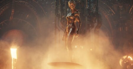 <div>‘The Fantastic Four: First Steps’ ending and post-credit scenes explained: how does it set up ‘Avengers: Doomsday’ and more big Marvel questions answered</div>