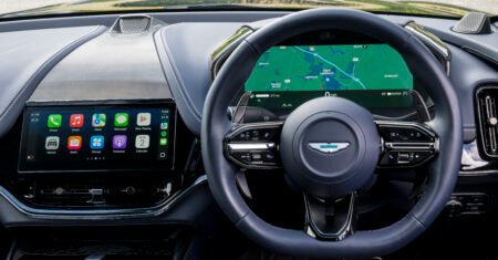 <div>Apple CarPlay Ultra looks dead on arrival as another automotive giant distances itself – here’s what needs to change</div>