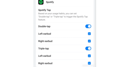 This useful Spotify access feature could be coming to OnePlus and Oppo earbuds, following the likes of Sony and Bose