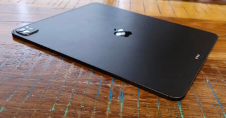 <div>The biggest change in the next iPad Pro could be the addition of an extra camera – here’s why</div>
