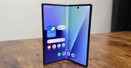 Fresh foldable iPhone leaks give us more hints about the price and a key spec
