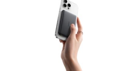 Supercharge your phone with the ultimate wireless power-up