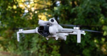 <div>We’ve just had our first official look at DJI’s first robot vacuum – and I have questions</div>