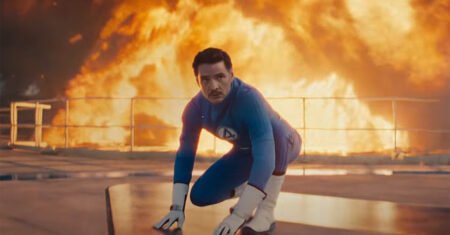 <div>‘The Fantastic Four: First Steps’ cast and character guide: Pedro Pascal, Vanessa Kirby, and who else you’ll see in the Marvel movie</div>