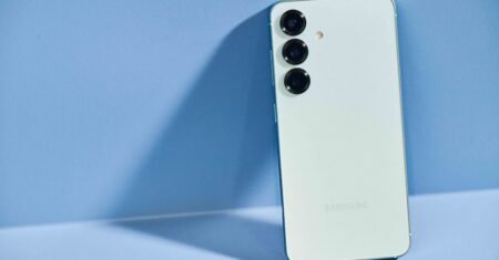 Samsung may be planning a MagSafe-style upgrade for its Galaxy phones – and could even ditch wired charging