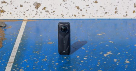 <div>DJI Osmo 360 leak suggests it could eclipse Insta360’s best camera– here’s how they compare</div>