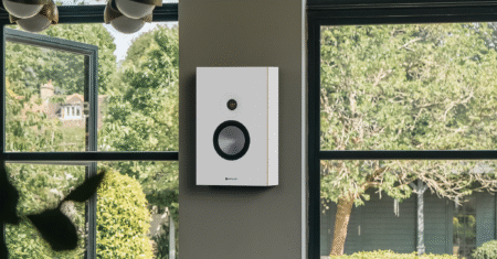 These new speakers from a hi-fi great are a well-priced step-up for either Dolby Atmos home theater sound or just better music