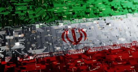 Beware – Iran-linked fake VPN apps found to spy on Android users