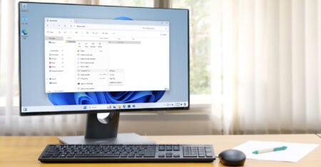 <div>Microsoft abandons change to Windows 11 taskbar as testers hated it – but I didn’t, and it’s baffling why there wasn’t a compromise</div>