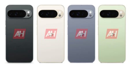 The Google Pixel 10 Pro series has been pictured in four shades – some of which we like far more than others