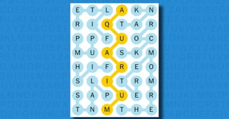NYT Strands hints and answers for Tuesday, July 22 (game #506)
