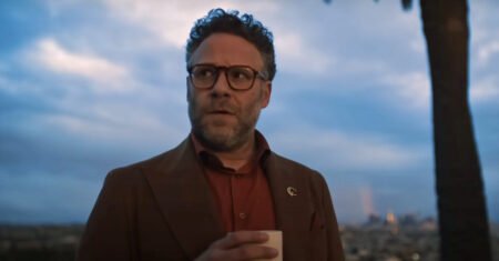 <div>The Studio season 2: everything we know so far about the popular Apple TV+ show’s return</div>