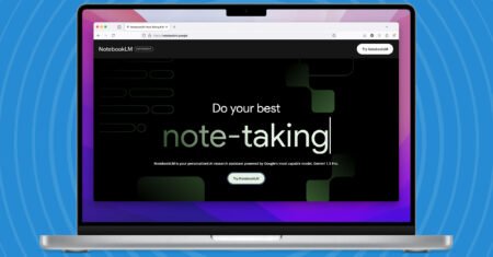 Google transforms NotebookLM into a curated knowledge hub and I might be in geek heaven