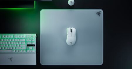 Razer DeathAdder V4 Pro: Razer brings next-gen wireless technology to iconic design