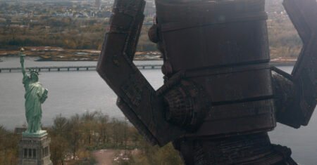 <div>Was Doctor Doom ever considered as The Fantastic Four: First Steps’ main villain? The Marvel movie’s director has his say</div>