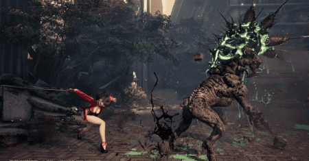 Stellar Blade on PC Review – Korean action excellence finally arrives on PC