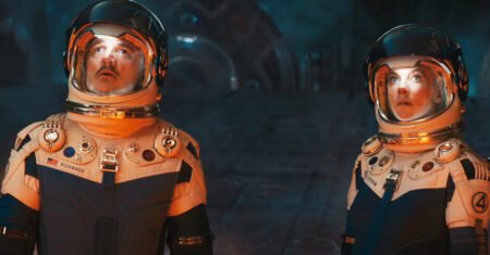 <div>The Fantastic Four director didn’t want his Marvel movie to copy Guardians of the Galaxy’s approach to shooting in space: ‘I wanted it to feel real’</div>