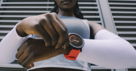 <div>Nothing’s new $99 CMF Watch 3 Pro could become the cheap smartwatch to beat –here’s why</div>