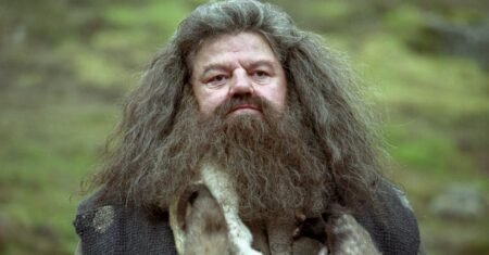 HBO’s Harry Potter TV show is supposed to be a fresh start, but Nick Frost’s Hagrid says otherwise