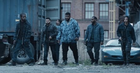 <div>Mayor of Kingstown season 4: everything we know so far about the hit Paramount+ show’s return</div>