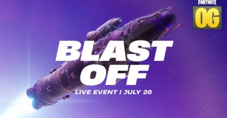 <div>Fortnite OG Season 5 release date – here’s when the next season comes out</div>