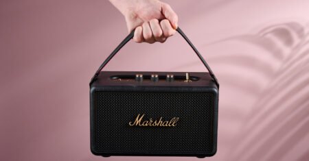 <div>ICYMI: the week’s 7 biggest tech new stories from Marshall’s great new speaker to Fitbit’s major outage</div>