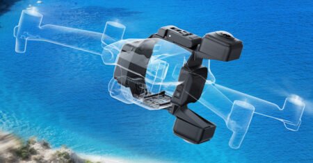 <div>Insta360 strikes back – surprise ‘antigravity’ drone leak shows it’s planning to take on DJI in the skies</div>