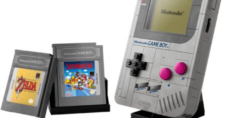 <div>Here’s how you can pre-order the Lego Game Boy now that its release date and surprisingly affordable price have been revealed</div>