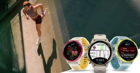<div>Garmin’s latest software update fixes ghost touches on new Forerunner models – but adds more bugs</div>