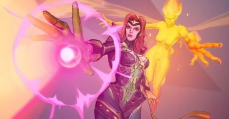 Marvel Rivals ranks in order and Competitive Mode explained for Season 3