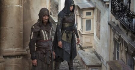 <div>Netflix confirms Assassin’s Creed live-action TV show is in the works, and I’m praying it doesn’t silently kill the popular video game series</div>