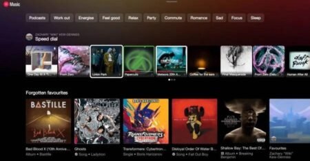 YouTube Music now lets you sync playback progress on different devices, but Spotify got there first