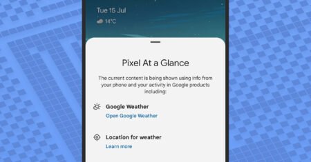 <div>Here’s how Google could copy the Now Bar from One UI 8 on its Pixel phones</div>