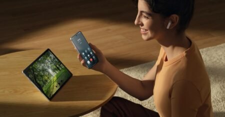 OPPO Pad SE and Enco Buds3 Launch in Australia