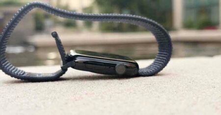 An Apple Watch Air would win the smartwatch game – again