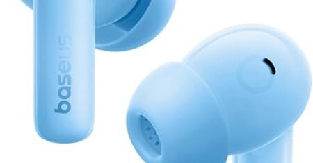 <div>New noise-cancelling earbuds with Bluetooth 6.0, LDAC, and now a sub-$25 price? The audio world’s gone loopy…</div>