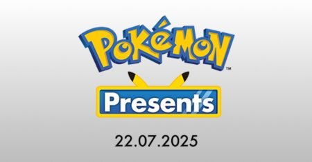 <div>Pokémon Presents live – Pokémon Friends revealed, plus everything else announced at today’s presentation</div>