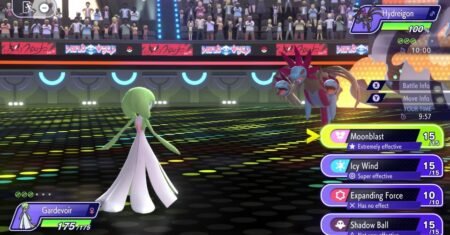 Pokémon Presents reveals new puzzle game Pokémon Friends, a 2026 release window for Pokémon Champions, and shares new details on Pokémon Z-A