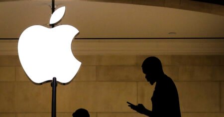 <div>The UK could make a U-turn on Apple’s encryption backdoor demand</div>