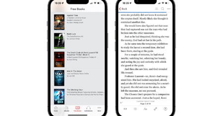<div>Kobo’s iOS app has been given a complete redesign, but I’d much rather the aging Elipsa 2E get an update</div>